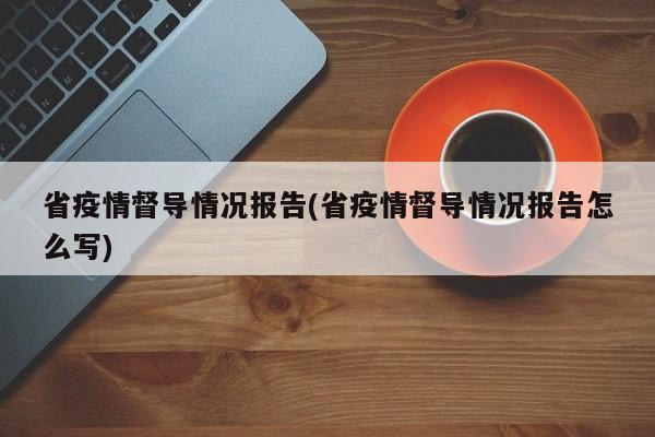 省疫情督导情况报告(省疫情督导情况报告怎么写)