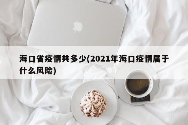 海口省疫情共多少(2021年海口疫情属于什么风险)