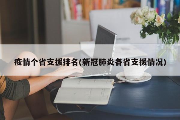 疫情个省支援排名(新冠肺炎各省支援情况)
