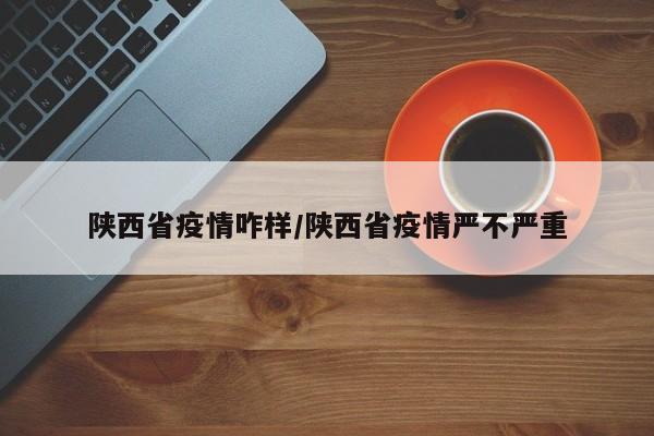 陕西省疫情咋样/陕西省疫情严不严重