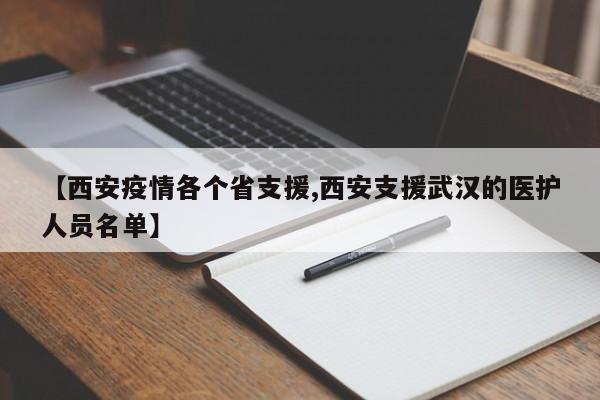 【西安疫情各个省支援,西安支援武汉的医护人员名单】
