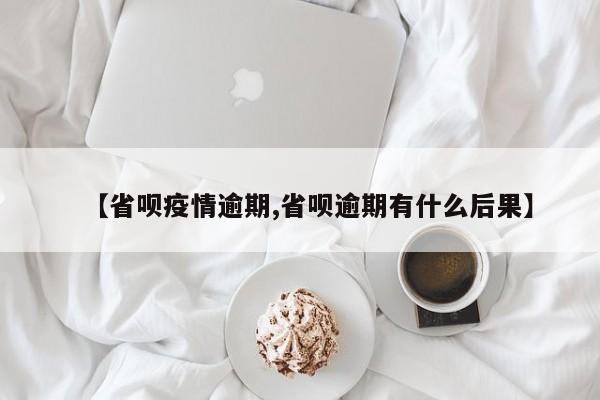 【省呗疫情逾期,省呗逾期有什么后果】